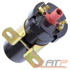 ZÜNDSPULE ZÜNDMODUL FÜR VW GOLF 1 CABRIO 1.6 1.8 GOLF 2 1.0 1.3 1.6 1.8