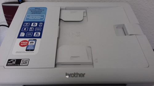 Brother mfc j4340dw in - , 4