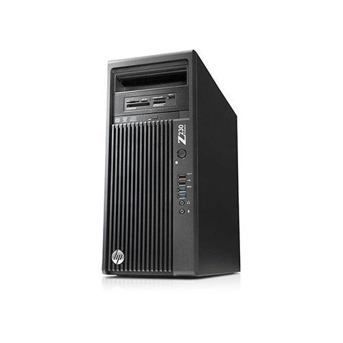 Hewlett packard z230 cad - z230,