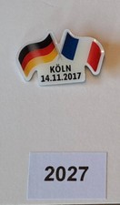 Fussball Pin DFB Fan Club