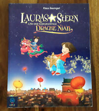 Buch, "Lauras Stern und der geheimnisvolle Drache Nian", Kleinkinder