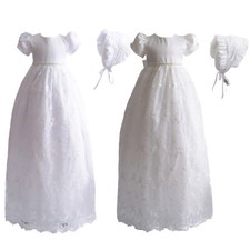 Tradition baby langes weißes - tradition,