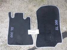 Fußmatten links  rechts