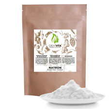 GreatVita Natron Pulver 1.6 kg