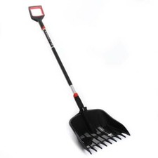 Dunggabel Spatengabel