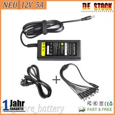 CCTV Netzteil Ladegerät 12