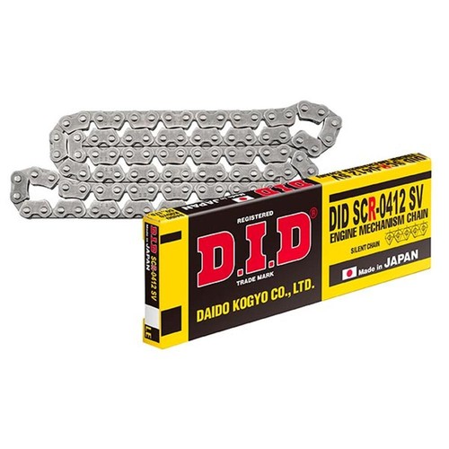 Did steuerkette scr0412sv 120m - did,