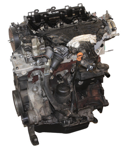 Dw10cted4 rhh motor peugeot - motor,