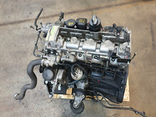 131* Mercedes Benz W203  2,2 CDI 122PS Gebrauchtmotor Motor 646962