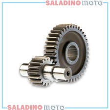 SEKUNDÄRGETRIEBE MALOSSI HTQ