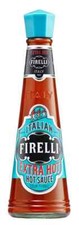 Italian Hot Sauce von Firelli