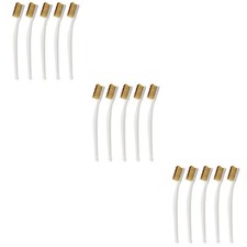  3 PCS Kupferrohrreiniger Drahtburste Kleine Drahtbürsten Metallbürste