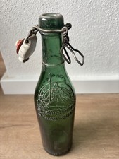 Uralte Bierflasche / Wasserflasche - Adelholzener Primusquelle - Adelholzen- RAR