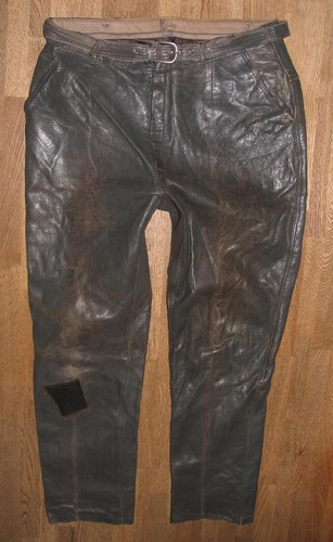 Oldie ddr herren biker - oldie,