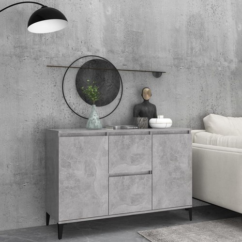 Sideboard holzwerkstoff - sideboard,
