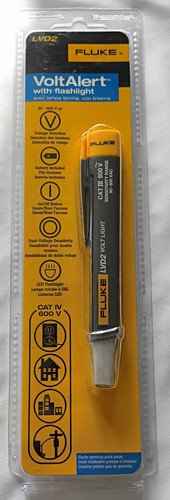 Fluke voltalert lvd2 - voltalert,