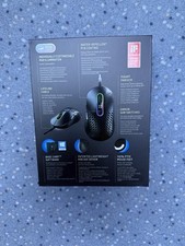 Mountain Makalu 67 RGB Gaming Maus  PixArt PAW3370