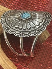 Navajo Armspange von J