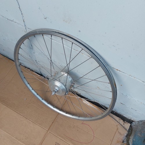 Bike motor 28 zoll - motor,