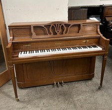 Kawai 803 upright console - kawai, 803-t