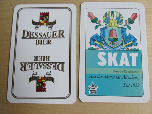 Dessauer bier altenburger - bier,