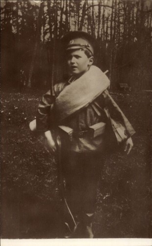 Foto sohn von zar - foto, nikolaus