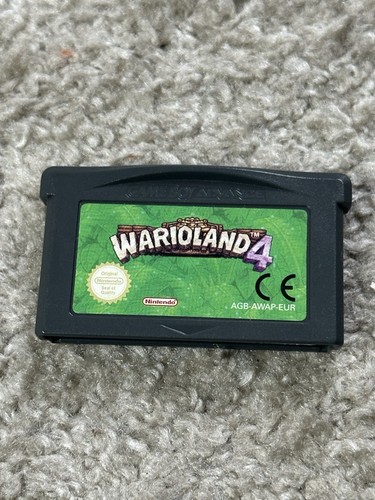 Nintendo gameboy advance - gameboy,