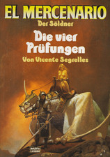 El Mercenario Band 71102: Die