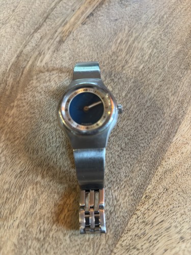 Fossil big tic damen - fossil,