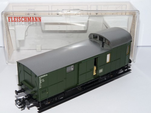 Fleischmann 5795 - fleischmann, dc