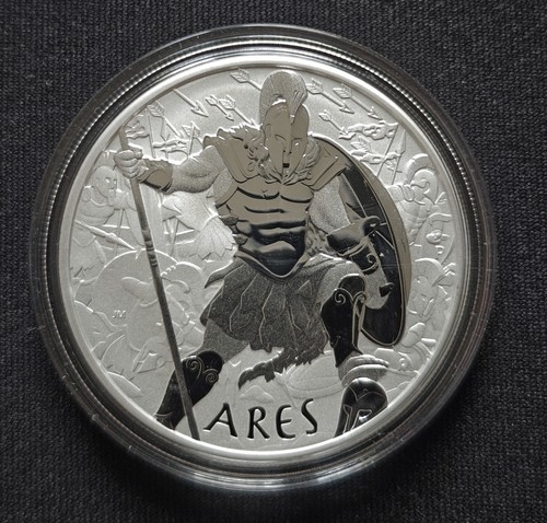 Ares 2023 tuvalu the - tuvalu, of