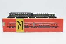 Piko N 5/4137 Doppelstockwagen