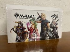 MAGIC THE GATHERING FINAL