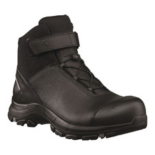 Haix Sicherheitsstiefel Arbeitsschuhe Nevada Pro Mid Gr 43 S3 HRO HI CI WR SRC 