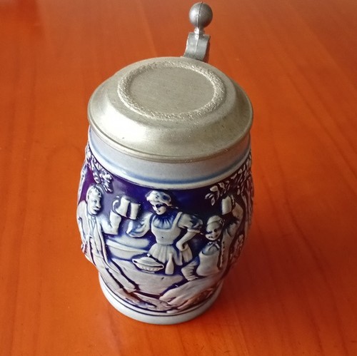 Bierkrug von marzi remy - marzi,