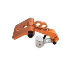 Hochwertige FPV Display Monitor Montagehalterung Metallhalter Shortcut für 3612