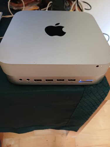 Apple imac mini - apple, monterey