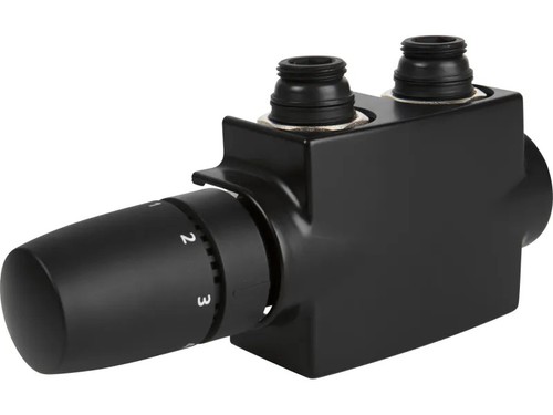 Quattro ventilhahnblock set - quattro,
