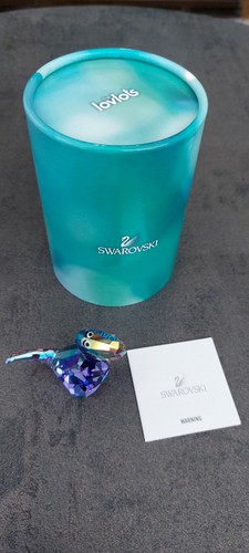 Swarovski lovlots figur - swarovski,