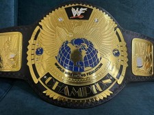 Big eagle Attitude era