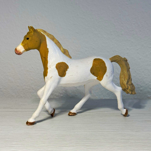 Schleich horse club - horse, paint