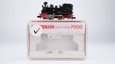 Fleischmann H0 7000 Dampflok