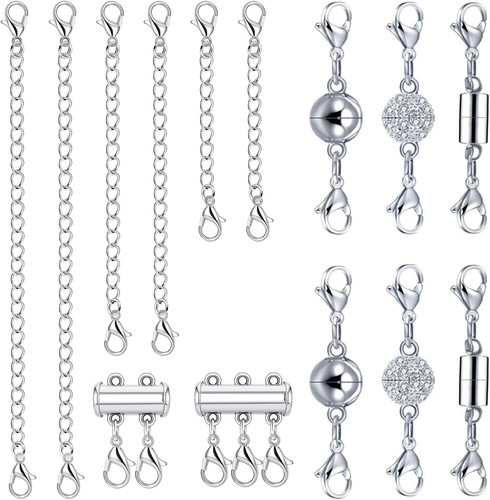 Magnet schmuck verschlüsse - magnet, schmuck-verschlüsse