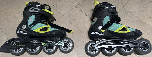 Vo2 pro damen - 90,