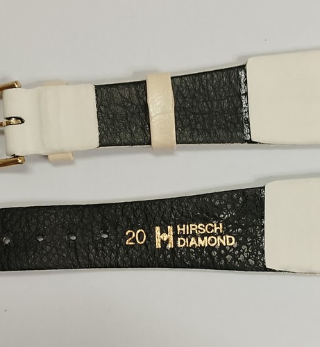 Original hirsch diamond - hirsch,