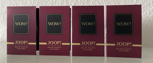 Joop wow minis - 4,