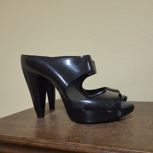 Highheels melissa gummi - highheels,