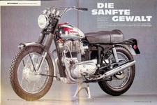 Motorrad Classic 1986) Royal