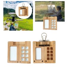 Tragbare Mini-Palette, 8