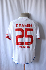 1. FSV Mainz Trikot Auswärts